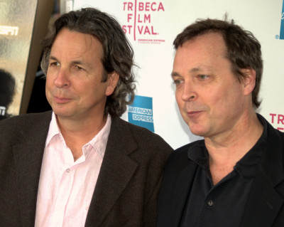 Farrelly brothers profile Photo