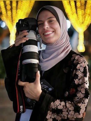 Fatima Hassouna profile Photo