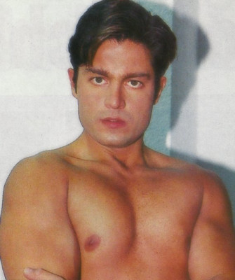 Fernando Colunga profile Photo