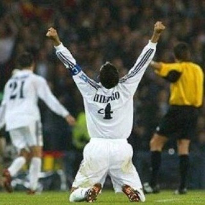Fernando Hierro profile Photo