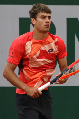 Flavio Cobolli profile Photo
