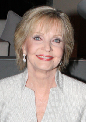 Florence Henderson profile Photo