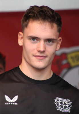 Florian Wirtz profile Photo