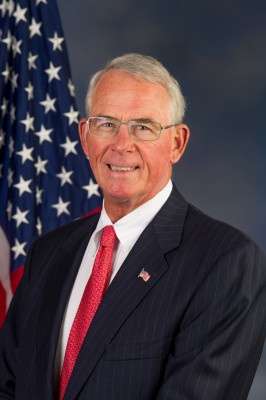 Francis Rooney profile Photo