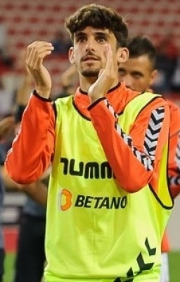 Francisco Trincão profile Photo