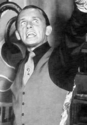 Frank Gorshin profile Photo