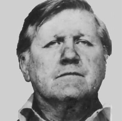 Frank Sheeran profile Photo