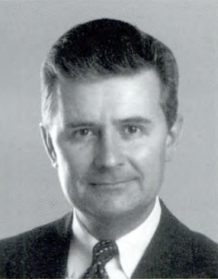Fred Grandy profile Photo