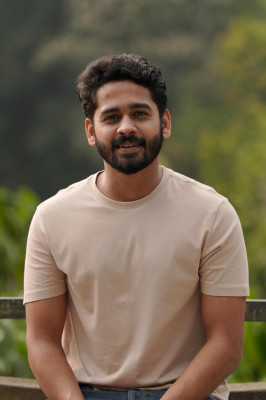 Ganapathi S. Poduval profile Photo