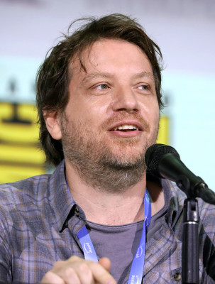 Gareth Edwards (filmmaker) profile Photo