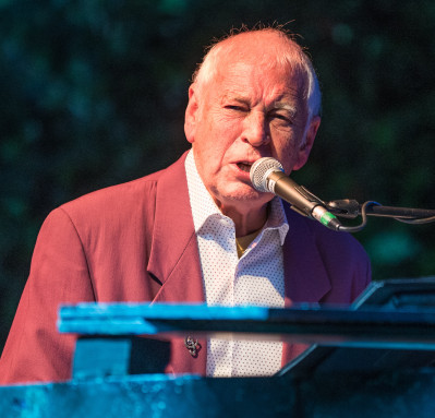 Gary Brooker profile Photo