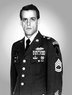 Gary Gordon profile Photo