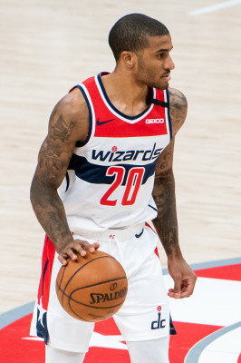 Gary Payton II profile Photo