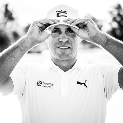Gary Woodland profile Photo