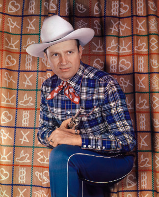 Gene Autry profile Photo