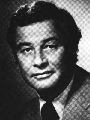 George Moscone profile Photo