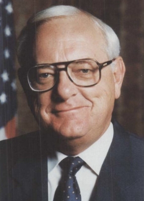 George Ryan profile Photo