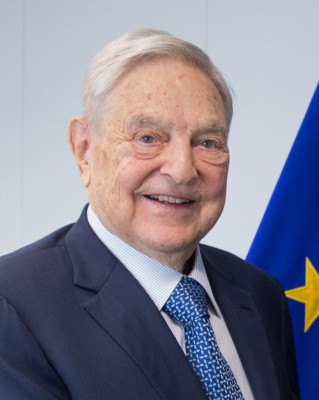 George Soros profile Photo