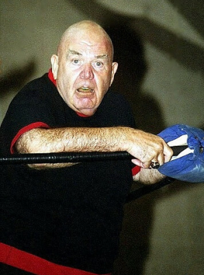 George Steele profile Photo