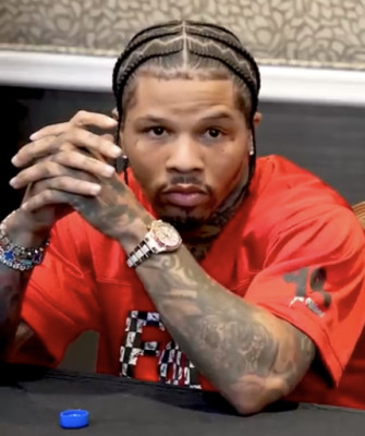 Gervonta Davis profile Photo