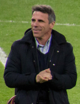 Gianfranco Zola profile Photo