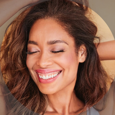 Gina Torres profile Photo