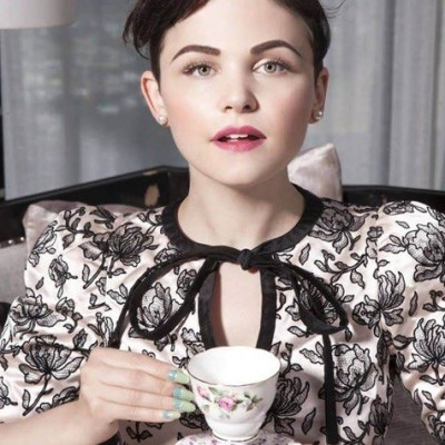 Ginnifer Goodwin profile Photo