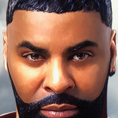 Ginuwine profile Photo