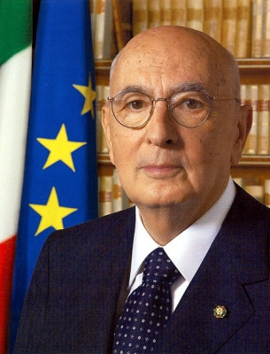 Giorgio Napolitano profile Photo