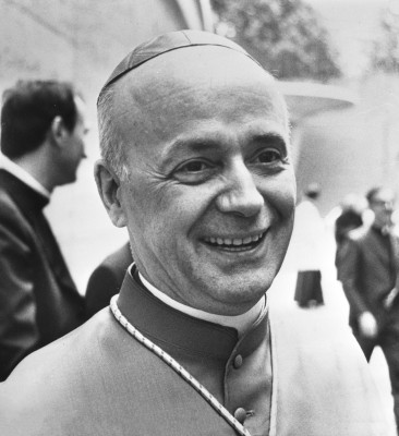 Giovanni Benelli profile Photo