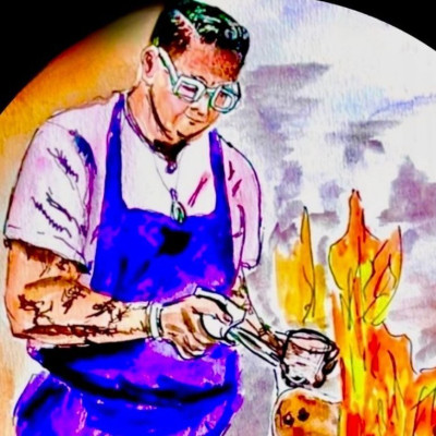 Graham Elliot profile Photo