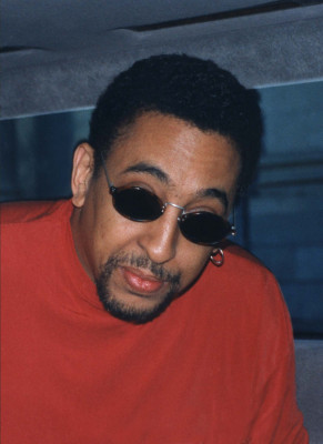 Gregory Hines profile Photo