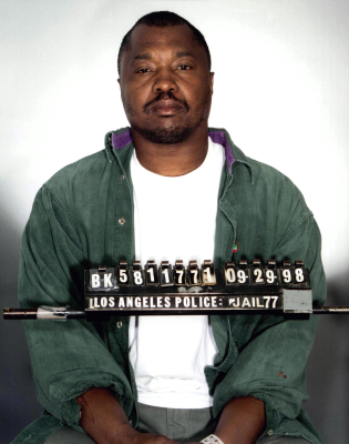 Grim Sleeper profile Photo