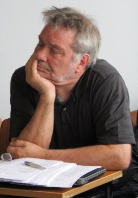 Guðmundur Gunnarsson profile Photo
