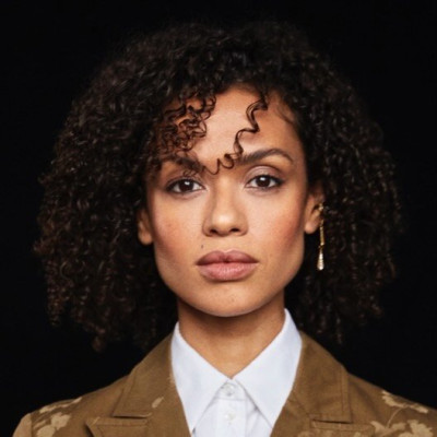 Gugu Mbatha-Raw profile Photo