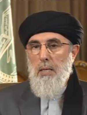 Gulbuddin Hekmatyar profile Photo