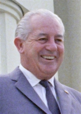 Harold Holt profile Photo