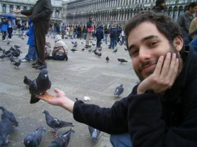 Harris Wittels profile Photo