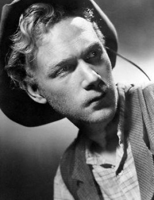 Harry Carey Jr. profile Photo