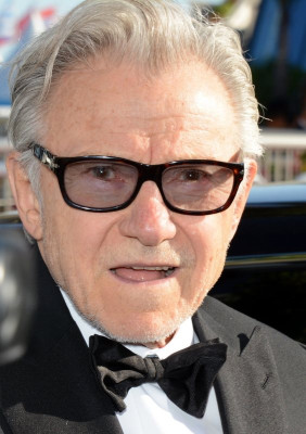 Harvey Keitel profile Photo