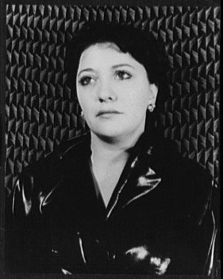 Helen Morgan (singer) profile Photo