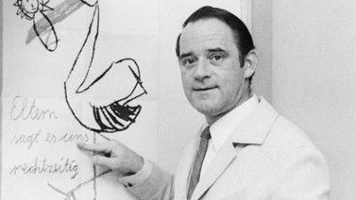 Helmut Kentler profile Photo