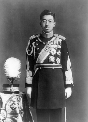 Hirohito profile Photo