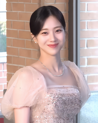 Hong Hwa-yeon profile Photo