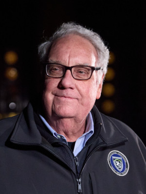 Howard Graham Buffett profile Photo