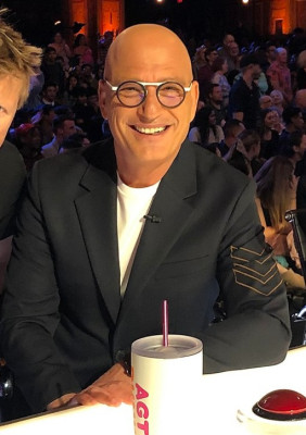 Howie Mandel profile Photo