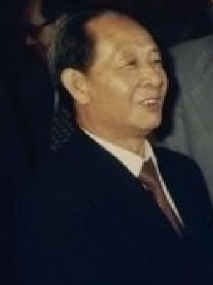 Hu Yaobang profile Photo