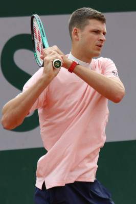 Hubert Hurkacz profile Photo