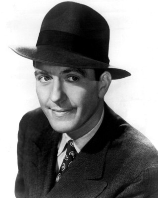 Hugh Beaumont profile Photo