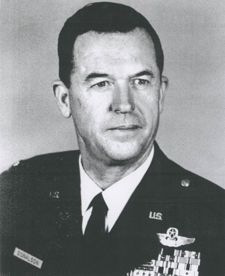 I. B. Donalson profile Photo